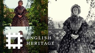 Fashion Through History Episode 1 – Victorians [upl. by Dnesnwot]