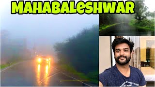 MAHABALESHWAR in Monsoon Rain  Treebo HOTEL Tour  Panchgani Road Trip  Maharashtra Travel Vlogs [upl. by Eilitan]