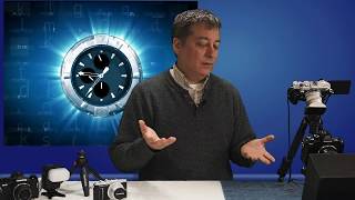 Olympus Tutorial Bulb Live Bulb amp Live Time explained and tips ep57 [upl. by Nitnerb]