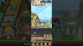 Maple Tale  InGame Music Soundtrack OST HD 1080p [upl. by Ardnahc]