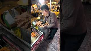 China street food Mania [upl. by Dleifyar551]