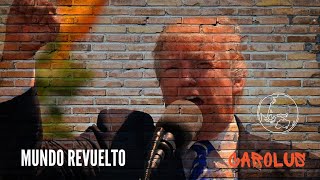 ATAQUE CONTRA TRUMP  Mundo Revuelto 109 [upl. by Ynez]