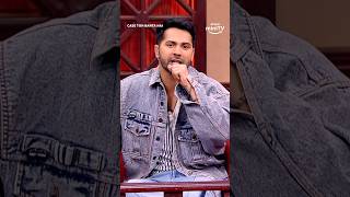 Varun Dhawan Shares A Hilarious Incident😂 ft Riteish Deshmukh  Case Toh Banta Hai  amazonminitv [upl. by Adaline263]