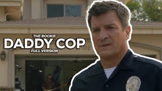 Daddy Cop  Full Song  THE ROOKIE [upl. by Yecnay331]