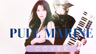 Pull Marine  Isabelle ADJANI  Piano Cover [upl. by Tish34]