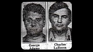 Georgie Crowbar amp Charlie Larocca was Murdered in 1975 [upl. by Ebaj]