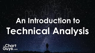 Introduction to Technical Analysis for Beginners [upl. by Crofoot]