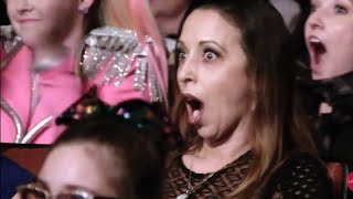 Lilly gets a PERFECT SCORE  Dance Moms Season 8 Episode 9 [upl. by Amrak]