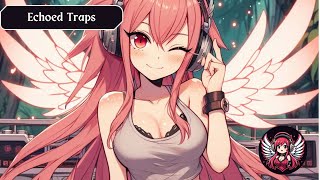 Echoed Traps  Endless Nexus Electronic Dance Music  EDM [upl. by Cacilie]