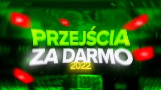 🌪️ PRZEJŚCIA ZA DARMO 🌪️ I 2022 [upl. by Zetana]