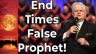 🚨John Hagee Deceived My FAMILY😔As a Child Televangelist False Teacher and False Prophet Exposed [upl. by Sunday]