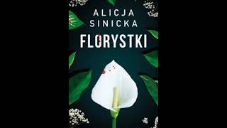 Florystki  kryminał  sensacja  thriller  Audiobooki  Audiobook Pl [upl. by Luella761]