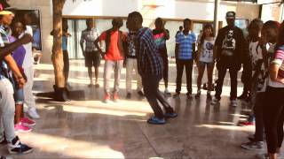 Superboy amp Kmikz DGN  Des Tass amp Du Flow Remix Starring YSJz crew [upl. by Risan]