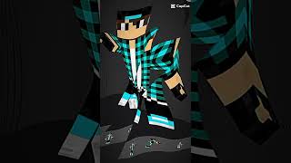 Skin Minecraft edit [upl. by Joselow]