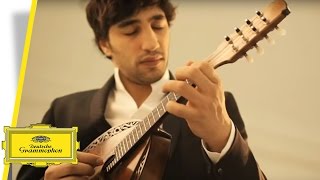 Avi Avital – Bach Concerto in G minor BWV 1056 II Largo [upl. by Kendall458]