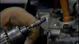 Shadetree Mechanic Reviews the Drill Out Power Extractor [upl. by Menis]