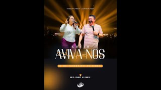 CULTO AVIVANOS II PRA JOSELIA ALMEIDA [upl. by Nus]