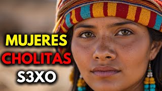 Las Mujeres Invisibles de Bolivia ¿Qué las Mantiene Fuera de la Educación [upl. by Rehpoitsirhc988]