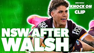 NSW After Walsh  The Knock On Podcast Clip [upl. by Ecirtel]