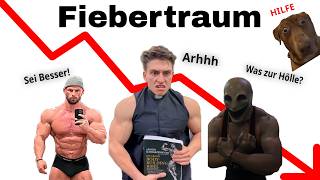 Die Fitnessindustrie ist zu einem Fiebertraum Mutiert [upl. by Flora]