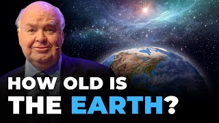 Reconciling the Bible and Science on the Age of the Earth John Lennox [upl. by Assetal]