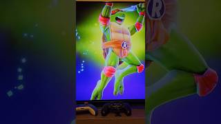 Nickelodeon AllStar Brawl 2 Xbox Series X Gameplay 4kHDR OLED TV LG C2 xbox 4k allstarbrawl [upl. by Naujaj]