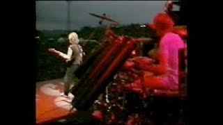 Stewart Copeland  Demolition [upl. by Cheatham518]