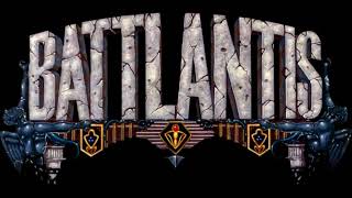 Battlantis OST Arcade  The Conquest of Liberty [upl. by Rodie]