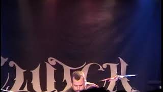 CLUTCH Live at Headliners Toledo OH 12302005 Full show [upl. by Adriane]