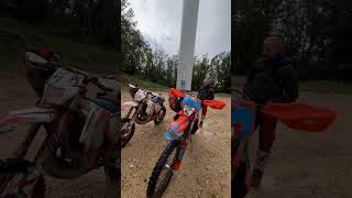 Enduro France 2024 [upl. by Mcneil670]