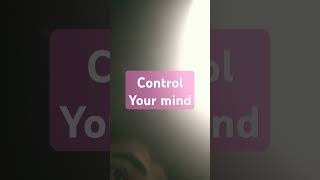 Control Your mind english [upl. by Caraviello]