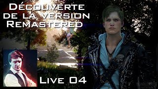 FR Black Desert Online Remastered Découverte Episode 4 [upl. by Enar]