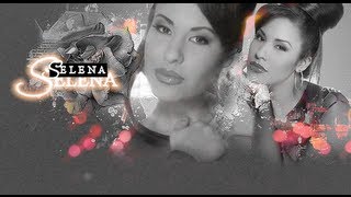 Selena Deleted Scenes [upl. by Yrogerg]