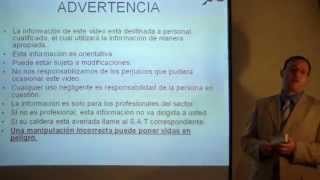 Reparar caldera de gasoil Caldera no calienta error 24 tutorial codigos fallos en confort [upl. by Leisam152]