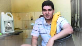 Satirismoorg  LOUCO DO SACO S02E04  THE WIDES [upl. by Gwenny]