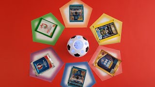 La ruota della fortuna Calciatori Panini [upl. by Ko]