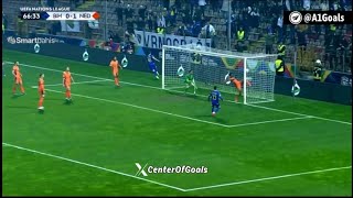 Ermedin Demirovic Goal Bosnia amp Herzegovina vs Netherlands 11 All Goals and Extended Highlights [upl. by Florence423]