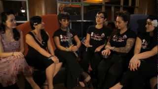 VIVA  a Rockabilly Documentary [upl. by Washington]