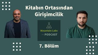 MLPE7  Kitabın Ortasından Girişimcilik [upl. by Garbe]