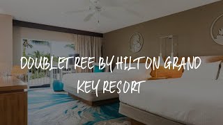 DoubleTree by Hilton Grand Key Resort Review  Key West  United States of America [upl. by Rem313]