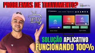 🔶️ IPTV SMARTERS PRO NÃO FUNCIONA ENTÃO RESOLVA AGORA NA SMART TV SAMSUNG E LG [upl. by Ymmat994]