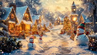 2025 Christmas Favorites 🎄🎅  Ultimate Playlist for a Joyful Holiday [upl. by Ozzie]