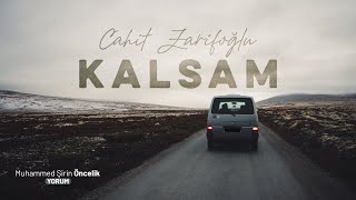 Kalsam  Cahit Zarifoğlu [upl. by Noynek]