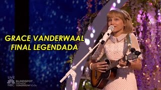 Grace VanderWaal  Final Legendada [upl. by Malda497]