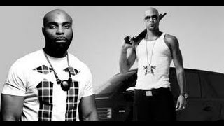 Booba ft Kaaris  Ouloulou [upl. by Matteo787]