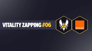 ZAPPING VITALITY RUSH ESPORT  ÉPISODE 6  BUG DANS LE CIEL [upl. by Novyar]