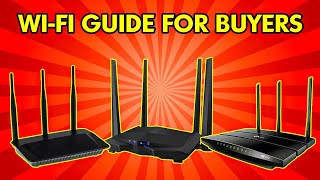 The Ultimate WiFi Router Buying Guide HINDI  Everything you need to know [upl. by Primalia]