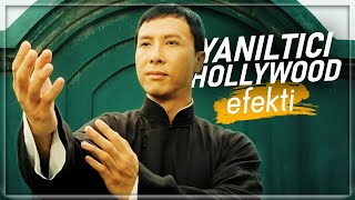 Kung Fu Saçmalığı  Yanıltıcı Hollywood Efekti [upl. by Ennirak]