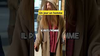 Un jour homme 2024 homme TheFolkAndSoulStudio islamicinfoplestine  histoire  dieu [upl. by Idyh]