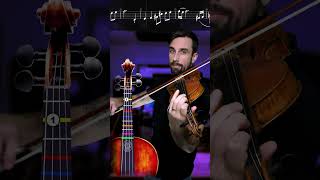 🎻 Libertango  Astor Piazzolla Violin Tutorial with Sheet Music and Violin Tabs 🤘 [upl. by Adnovahs11]